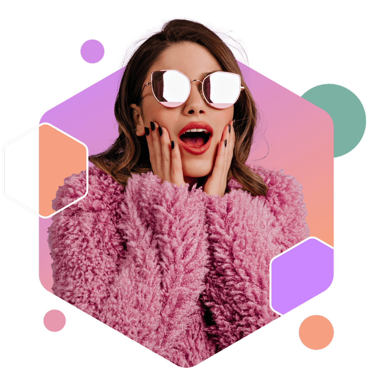 Exclusive collection <br /> for everyone